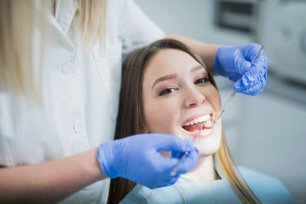 Best Root Canal Treatment  in Lansing, IL